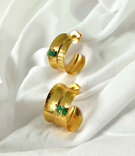 <transcy>Dry Leaf Ring</transcy>