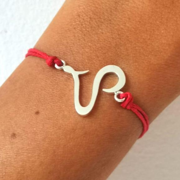 Infinity Love Symbol Bracelet